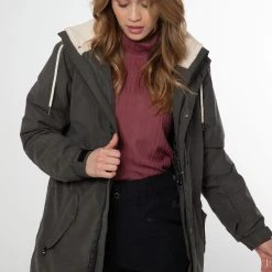 Protest Winterjacke " PRTSAFFROON In Swamped 13 Protest Winterjacke " PRTSAFFROON In Swamped -protest shop protest winterjacke prtsaffroon in swamped 2