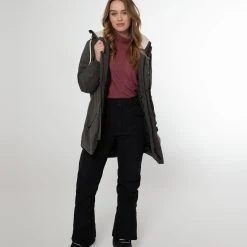 Protest Winterjacke " PRTSAFFROON In Swamped 15 Protest Winterjacke " PRTSAFFROON In Swamped -protest shop protest winterjacke prtsaffroon in swamped 4