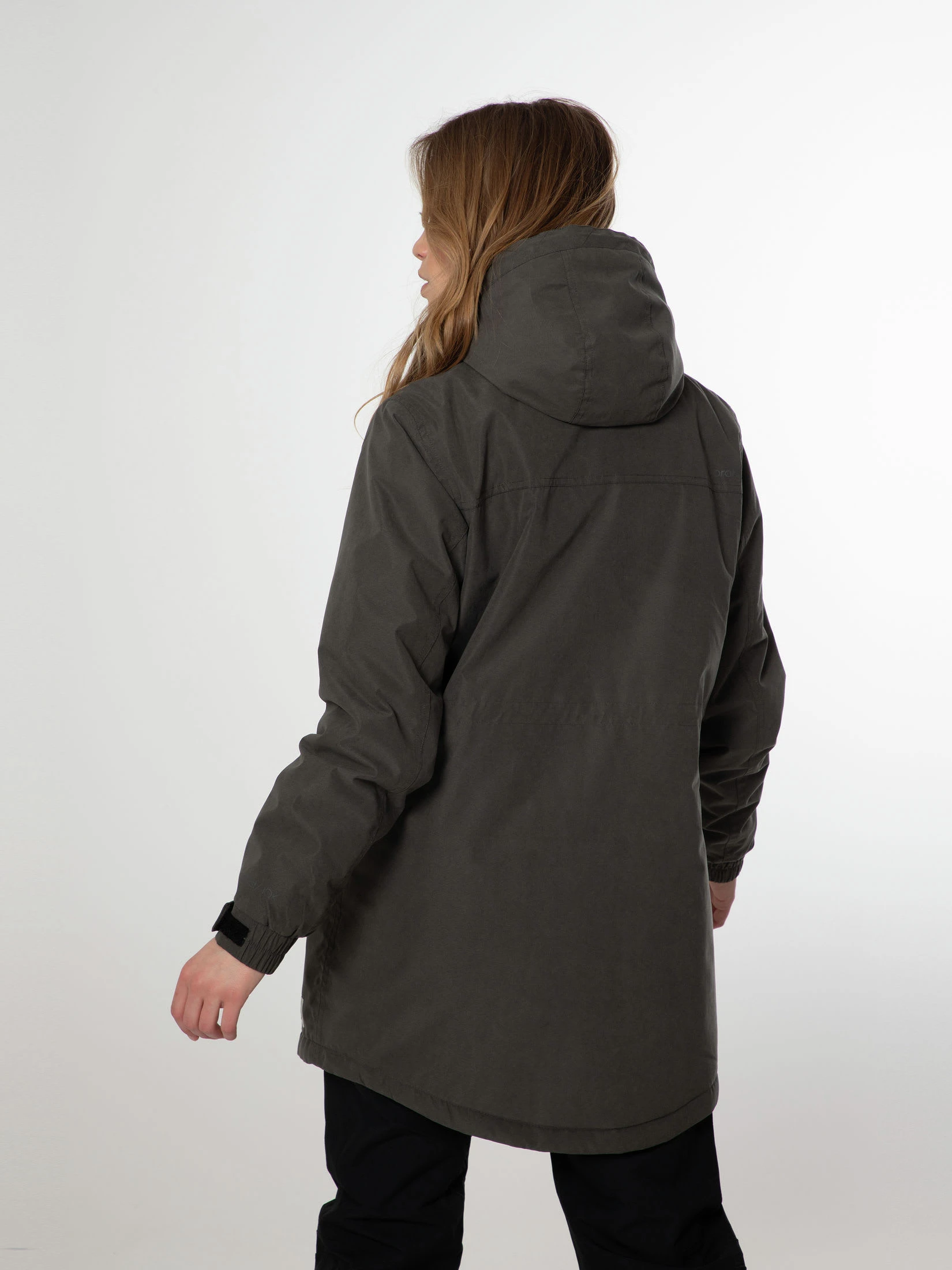 Protest Winterjacke " PRTSAFFROON In Swamped 8 Protest Winterjacke " PRTSAFFROON In Swamped – Bild 6