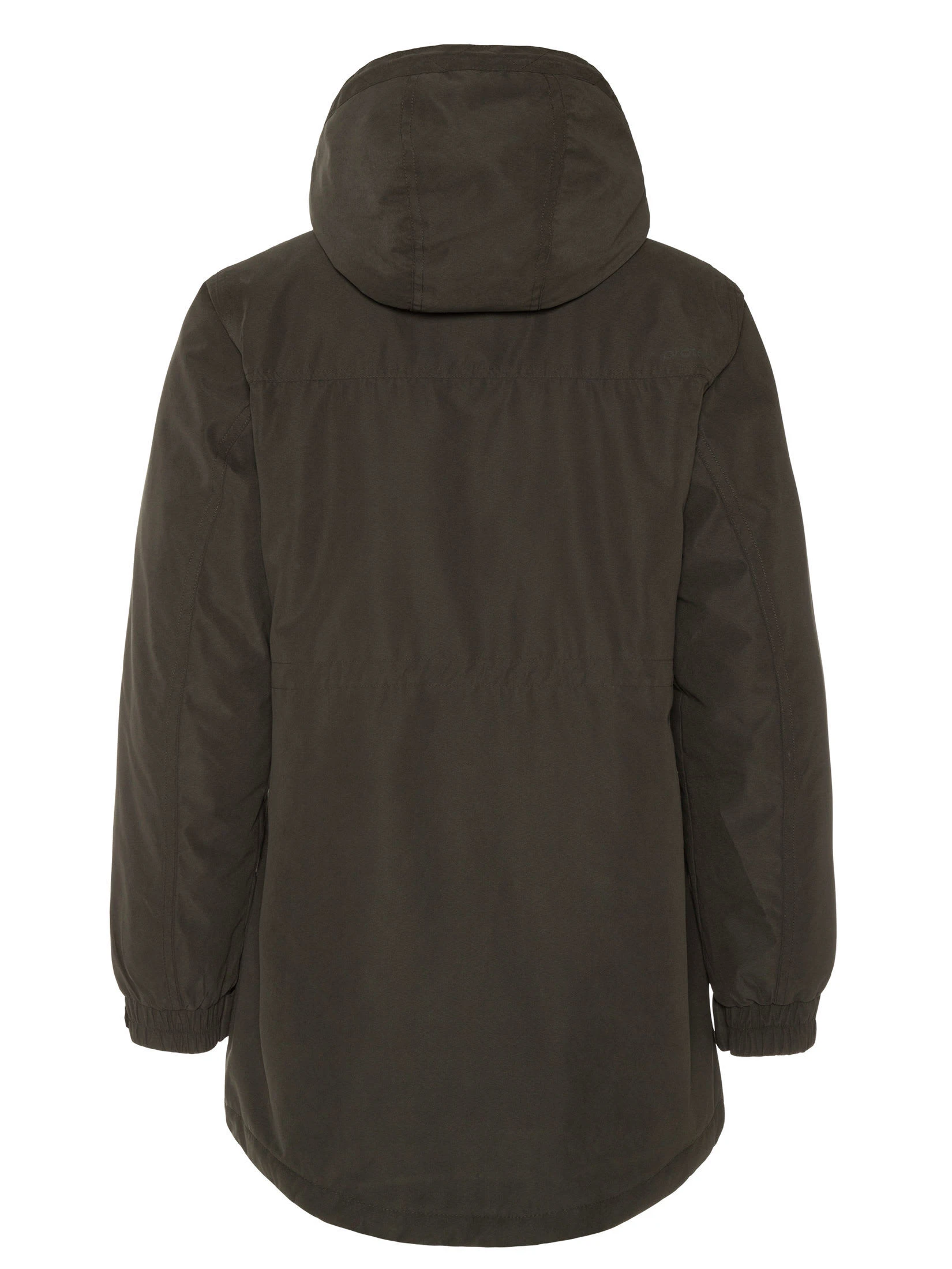 Protest Winterjacke " PRTSAFFROON In Swamped 9 Protest Winterjacke " PRTSAFFROON In Swamped – Bild 7