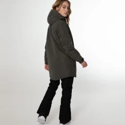 Protest Winterjacke " PRTSAFFROON In Swamped 19 Protest Winterjacke " PRTSAFFROON In Swamped -protest shop protest winterjacke prtsaffroon in swamped 8