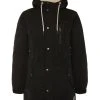 Protest Winterjacke " PRTSAFFROON In True Black 1 Protest Winterjacke " PRTSAFFROON In True Black -protest shop protest winterjacke prtsaffroon in true black
