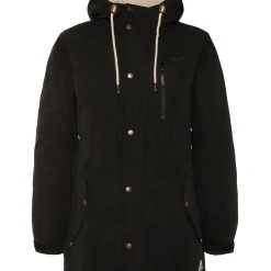 Protest Winterjacke " PRTSAFFROON In True Black