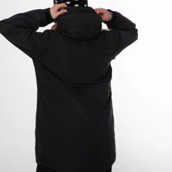 Protest Winterjacke " PRTSAFFROON In True Black 16 Protest Winterjacke " PRTSAFFROON In True Black -protest shop protest winterjacke prtsaffroon in true black 5