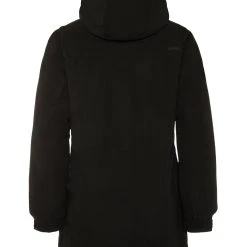 Protest Winterjacke " PRTSAFFROON In True Black 17 Protest Winterjacke " PRTSAFFROON In True Black -protest shop protest winterjacke prtsaffroon in true black 6