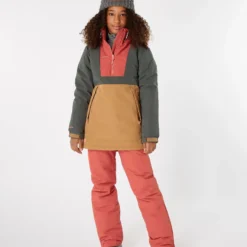 Protest Winterjacke " PRTSENNAY JR In Huntergreen -protest shop protest winterjacke prtsennay jr in huntergreen 2