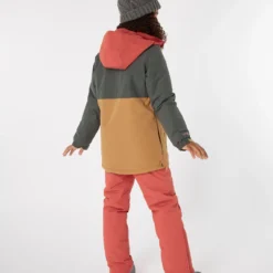 Protest Winterjacke " PRTSENNAY JR In Huntergreen -protest shop protest winterjacke prtsennay jr in huntergreen 5