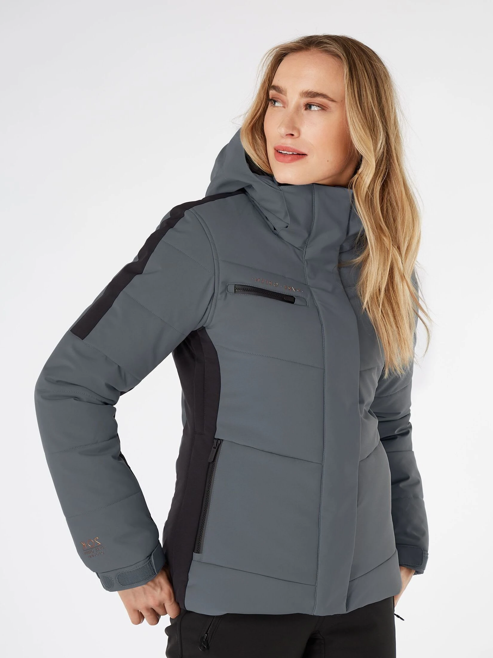 Protest Winterjacke " PRTSHEENAS In Manatee 4 Protest Winterjacke " PRTSHEENAS In Manatee – Bild 2