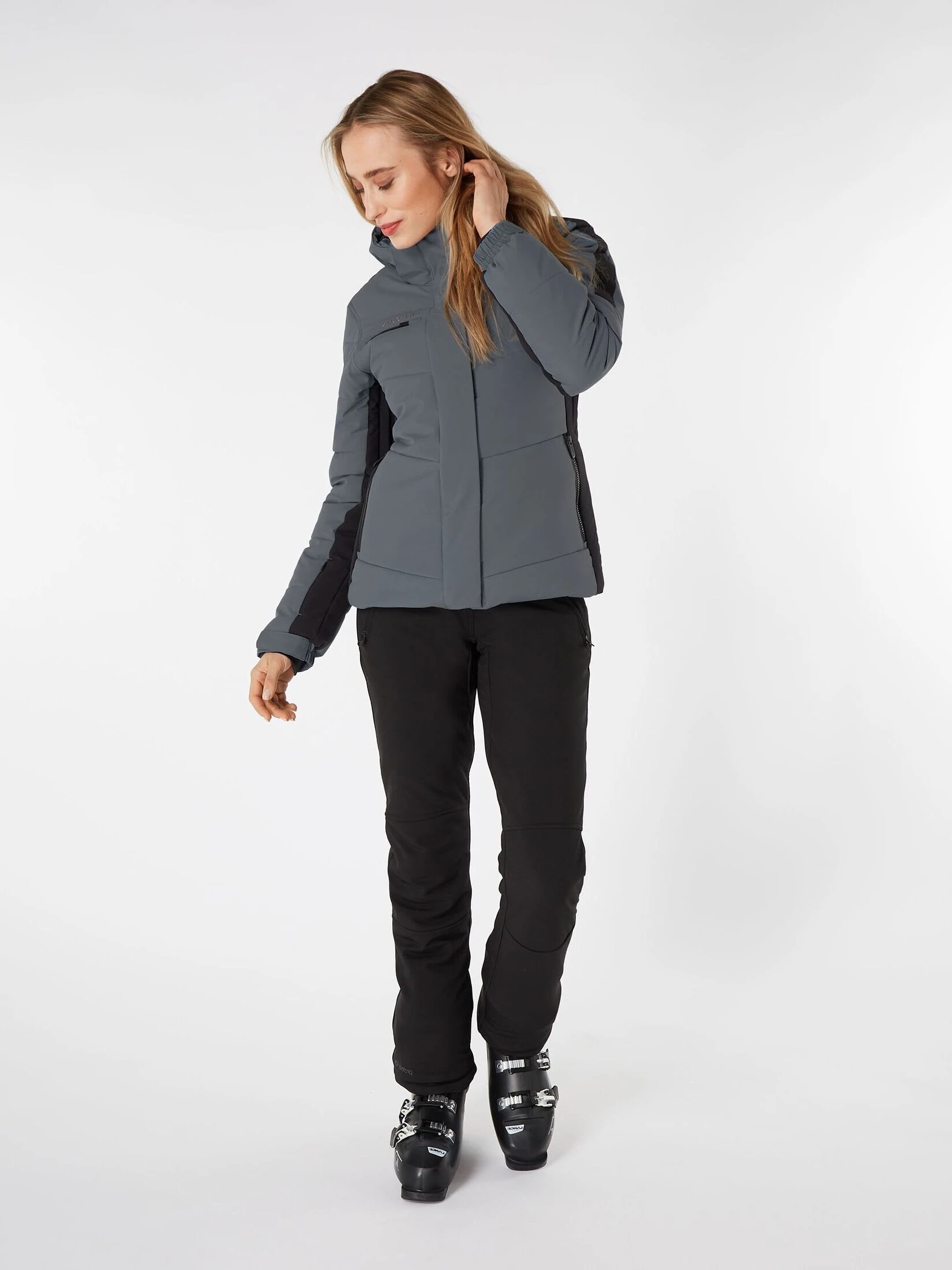 Protest Winterjacke " PRTSHEENAS In Manatee 5 Protest Winterjacke " PRTSHEENAS In Manatee – Bild 3