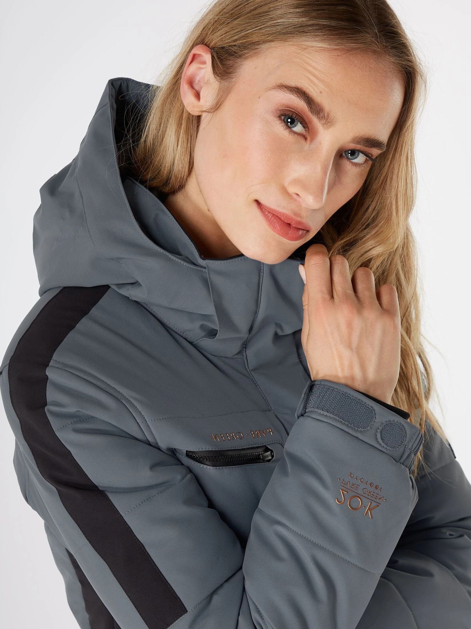 Protest Winterjacke " PRTSHEENAS In Manatee 7 Protest Winterjacke " PRTSHEENAS In Manatee – Bild 5