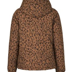 Protest Winterjacke " PRTSNOWDROPS In Fudgecamel -protest shop protest winterjacke prtsnowdrops in fudgecamel 3