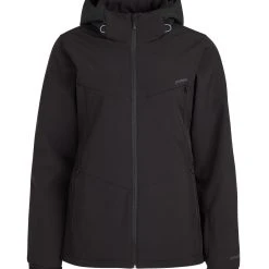 Protest Winterjacke " PRTSUZANAI In True Black